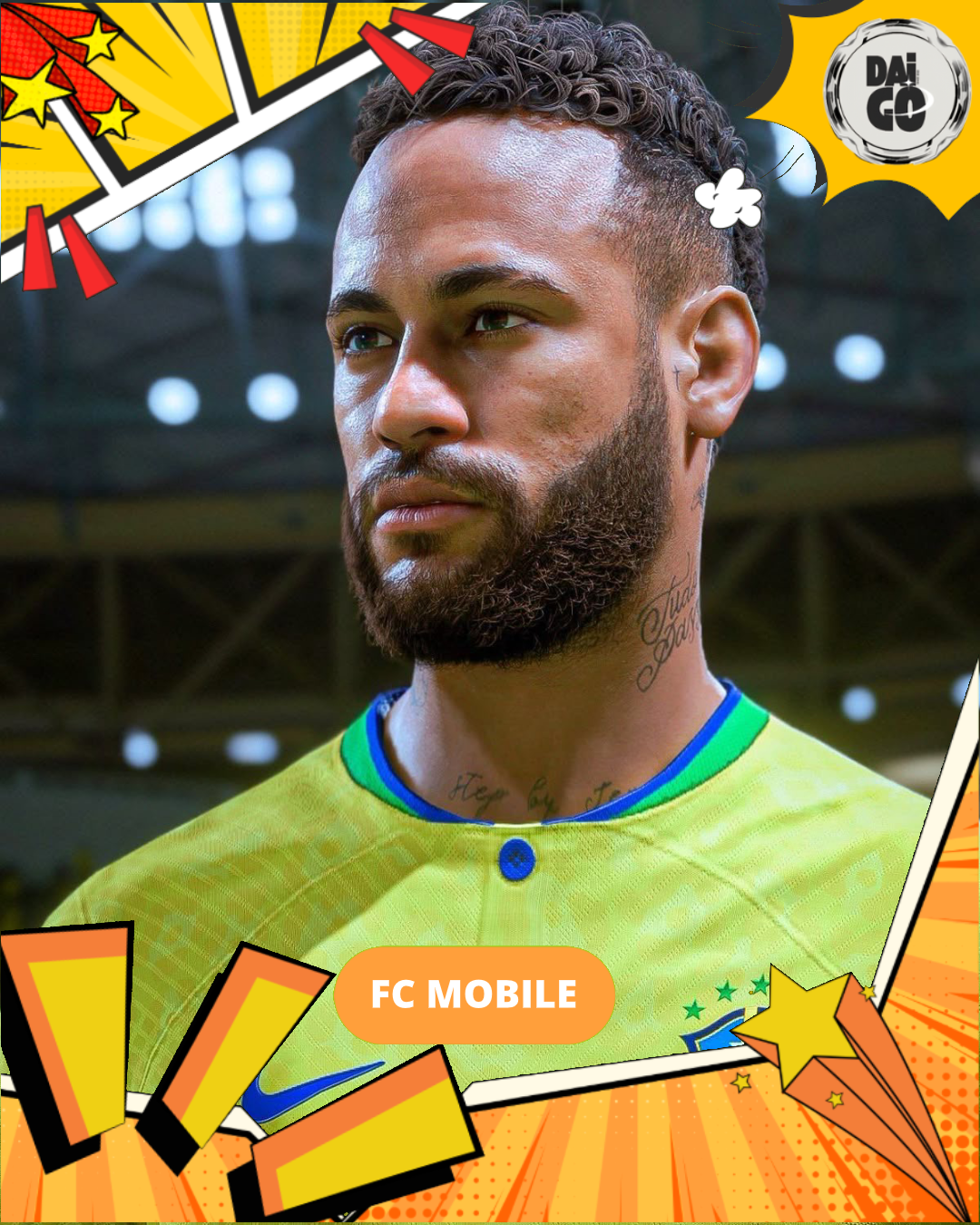 FC Mobile
